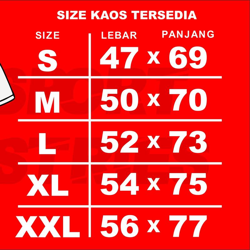 JERSEY TENIS MEJA PRIA WANITA MOTIF TERBARU Sport 5