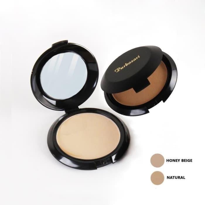 *galerybeautysemarang* Purbasari Oil Control Matte Powder (Bedak Padat untuk Kulit Berminyak) Kontrol Minyak 1