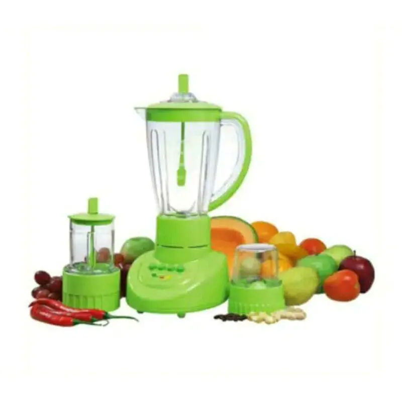 BL-152 PFAP Blender Plastik Miyako 1.5 liter / blender Miyako 3in1 bl ...