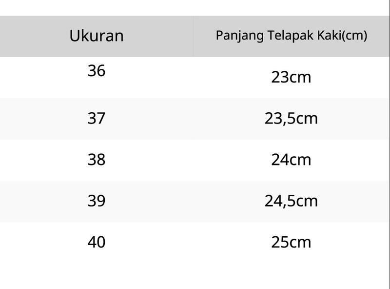 Product Introduction of Declare&Dee Heels Blok Wanita Pitaloka Square Toe High 3 CM Black Karet Belakang Best Seller Shoes flat  shoes 0