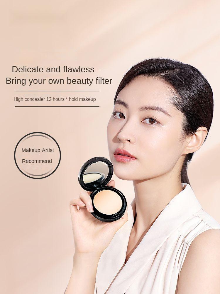 Product Introduction of ZestBeau CC Moisturizing Spot Masking Foundation Cream Concealer Foundation Liquid Concealer bb Cream Foundation Balm Blemish Cosmetic Makeup Moisturizer Moisture Makeup Moisture Makeup Moisture Hydrate 2