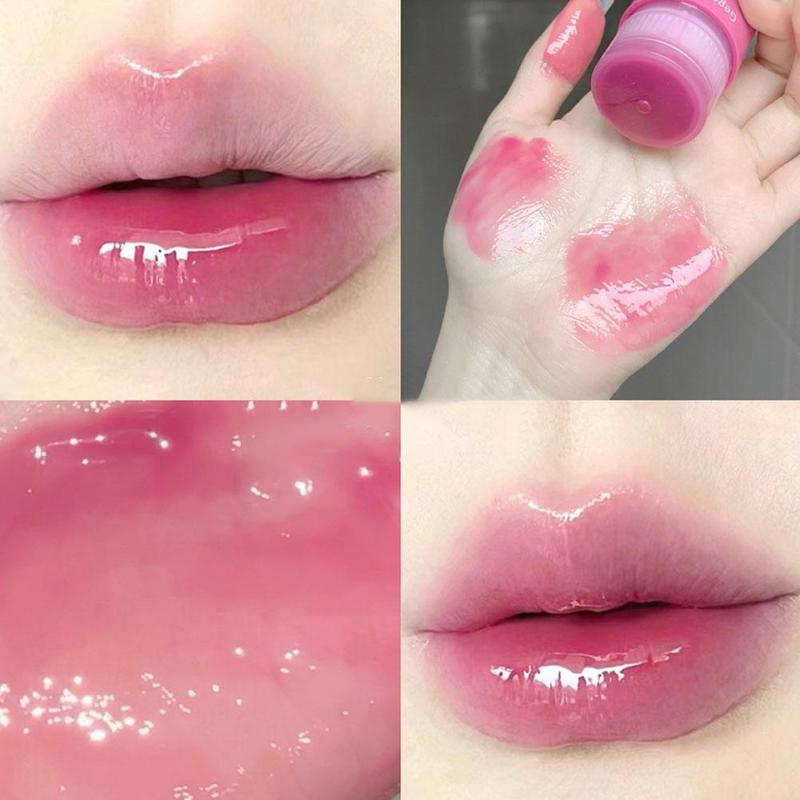 Product Introduction of Lipcerin, 6 Sắc Thái, 9ml, Thuần Chay, Dưỡng Ẩm Và Cấp Nước, Son Dưỡng Môi, Dành Cho Môi Khô Và Nứt Nẻ, X4S8 21
