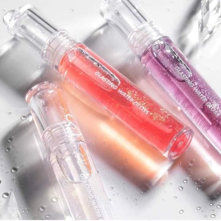 Son Tint Bóng Romand Glasting Water Gloss