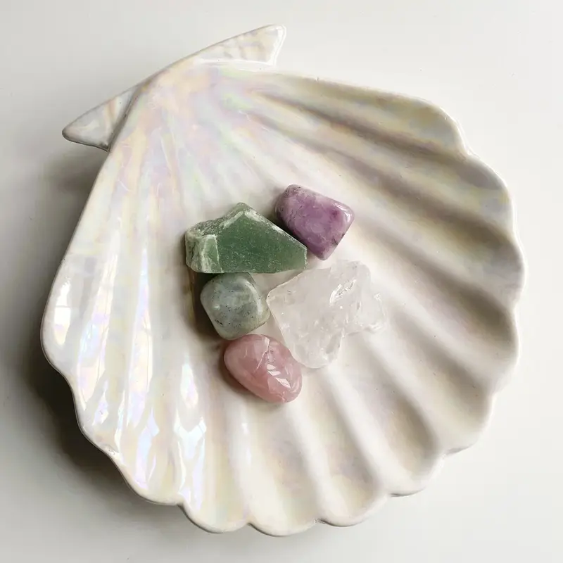 Mental Health Crystal Set 0
