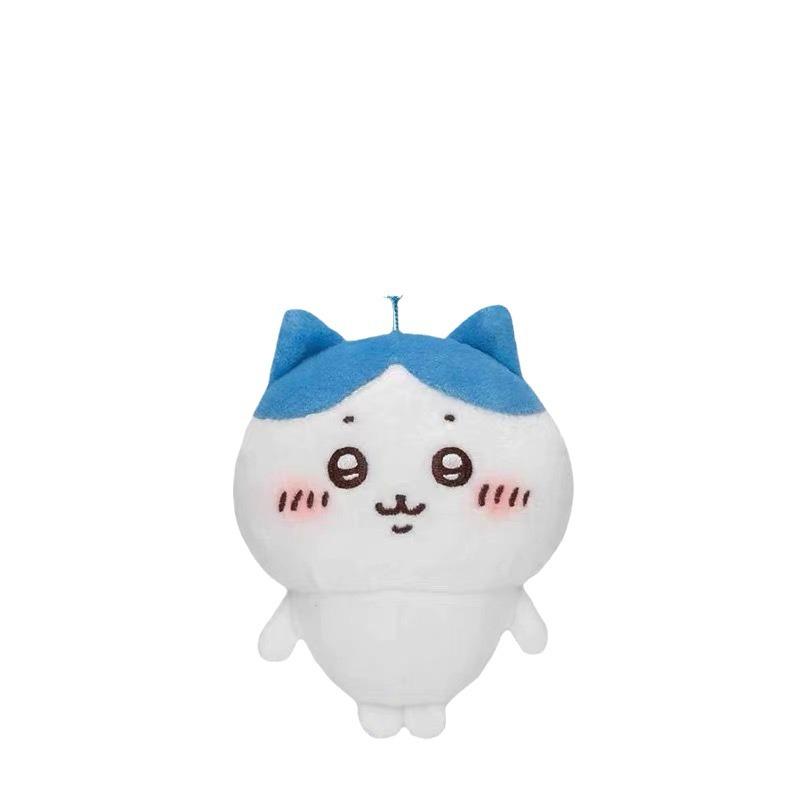 Mặt Dây Chuyền, Chiikawa Mặt Dây Chuyền Búp Bê Nhồi Bông Giykawa Ursatch, Phụ Kiện Nhỏ Mặt Dây Chuyền Túi 4