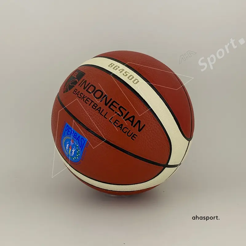 MOLTEN Bola basket MOLTEN BG4500 ORIGINAL TRAINING bola basket size 6 2