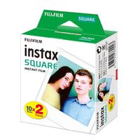 Gambar Refill Instax Square Film - Instax Square Sq1 Sq20 Sq10 SP3 Camera - - dari TasKamera-ID Kota Administrasi Jakarta Barat 1 Tokopedia