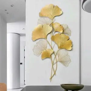 ALMAHERA PROJECT HIASAN DINDING MODERN MODEL KIPAS SUDAH SIAP Dipasang di Dinding Poster