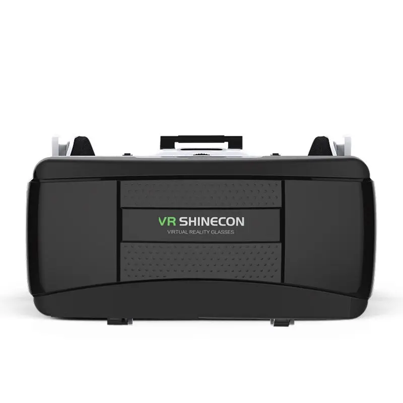 Shinecon VR Box IMAX Giant Screen Virtual Reality Glasses with Headset - G06EB 1