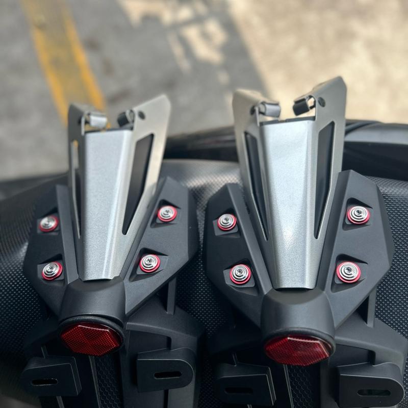 Dè malay gắn cho xe máy exciter 150 2