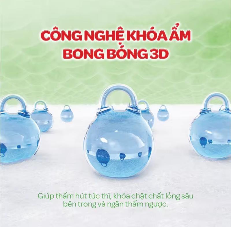 Product Introduction of Huggies tã dán size S80+2 cho bé 4 đến 8 kg Voi , Tết bỉm pun 4