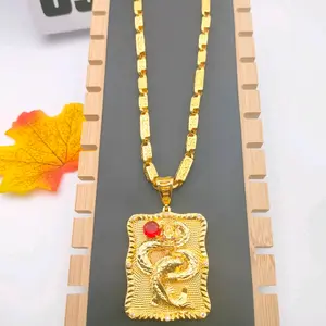 Trang sức nam đẹp