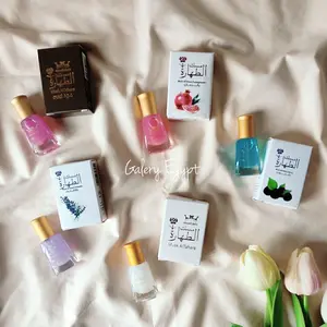 MISK THAHARAH 6ML ORI MESIR MERK HAMIL ALMUSK
