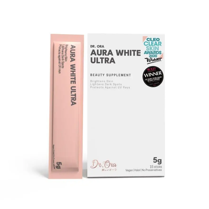 ultra white glutathione aurora white aurora liposomal glutathione