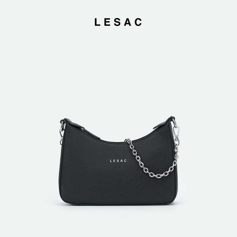 Túi xách nữ thời trang LESAC Ivy Bag đeo chéo đeo vai Women