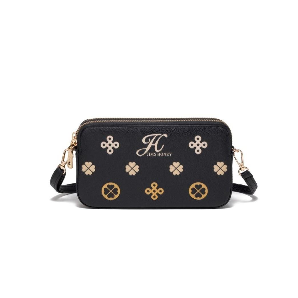 JIMS HONEY TAS KECIL WANITA EVELINE MINI BAG ( FREE EXCLUSIVE B0X )