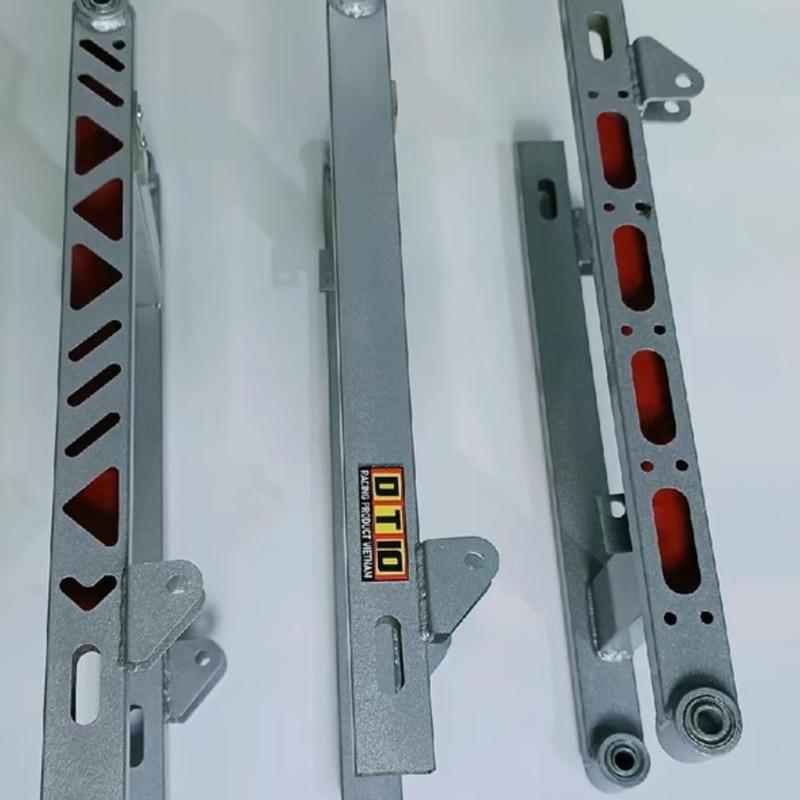 Gấp phay sắt gia công ĐT.10 mẫu thái dài 52cm dành cho các dòng xe máy ( tặng kèm bát tăng sên ) Phụ Kiện Gấp Xe Máy , KHÔNG GẮN ĐƯỢC CHO XE ĐIỆN