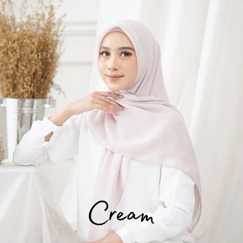 Bella cream