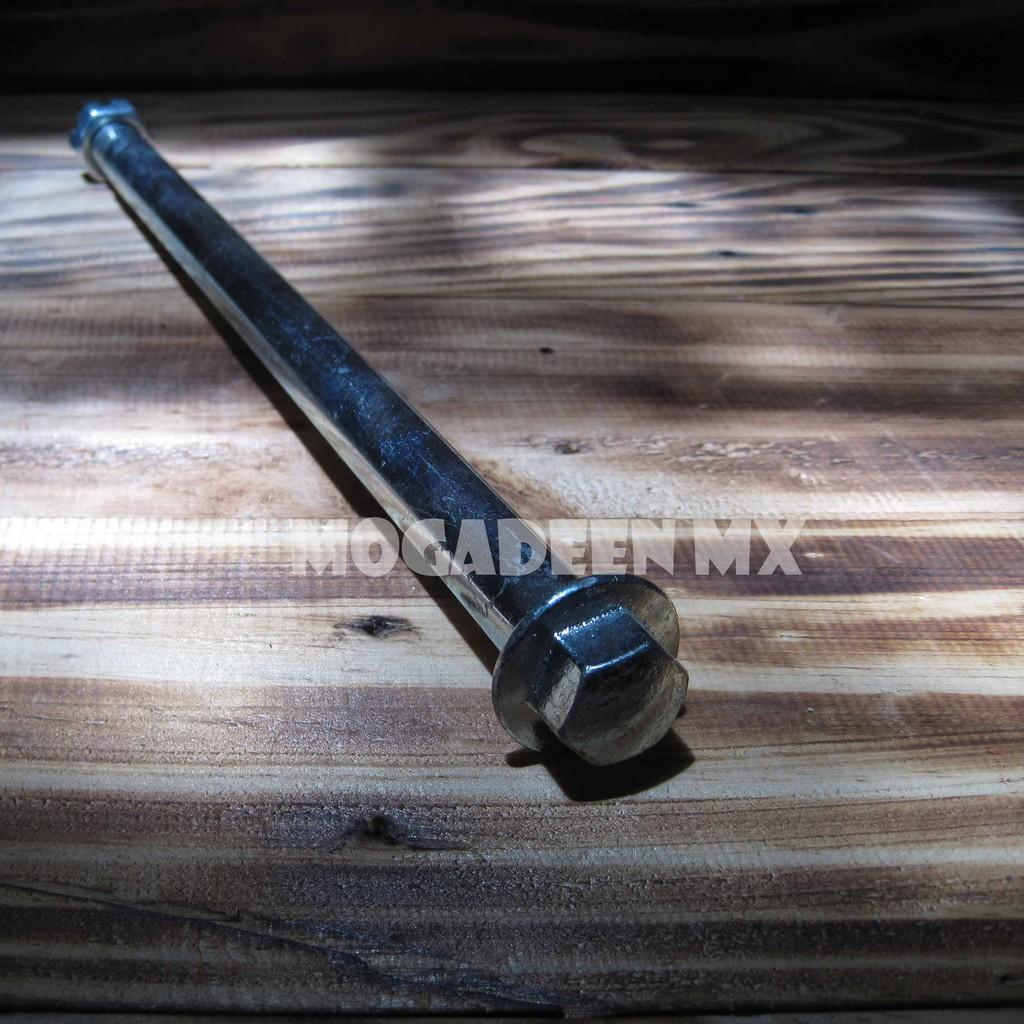 Baut As Roda Depan Suzuki TS125 TS 125 *
