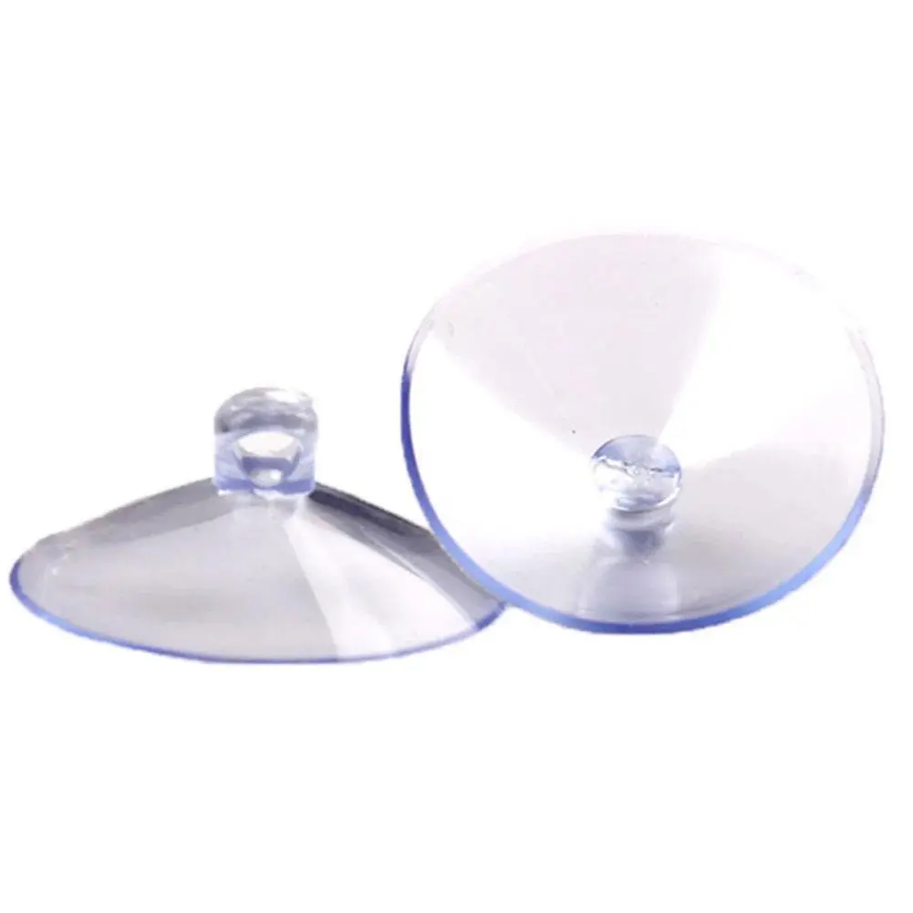 Vacuum Suction Cup Suction Cup Hook Glass Suction Cup Hook Strong Adhesive Hook Without Hook And Ring Transparent Suction Cup