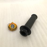 Gambar HANDGRIP / HANDFAT ORIGINAL YAMAHA BYSON KANAN 45P-F6240-00 dari Yamaha Lancar Langgeng Kab. Banjarnegara 3 Tokopedia