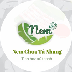 nem chua Tú Nhung 36