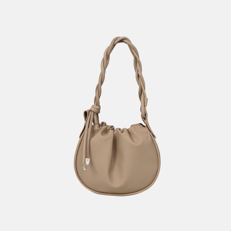 [Livestream] Túi Bánh Giầy Ther Gab