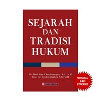 Gambar Sinar Grafika - Sejarah dan Tradisi Hukum - Dr. Ibnu Sina dari Penerbit Bumi Aksara Kab. Bekasi 1 Tokopedia