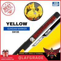 Gambar GUNDAM MARKER - YELLOW GM-08 - YELLOW dari Wahkhilaf Kota Surabaya 1 Tokopedia