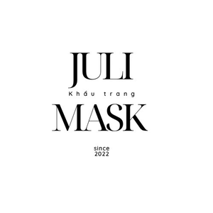KHẨU TRANG - JULI MASK