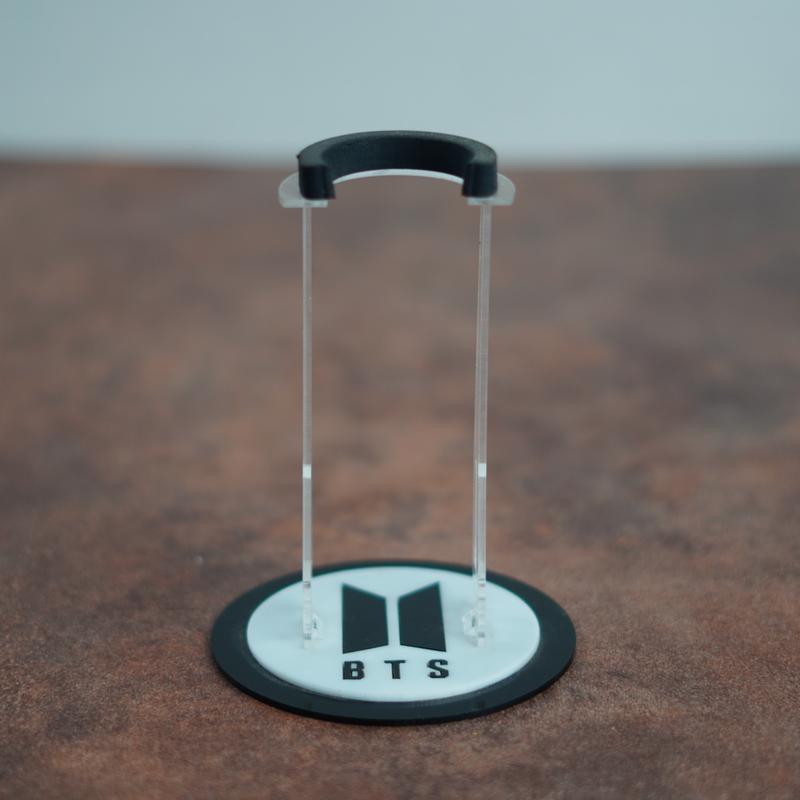 Product Introduction of STANDING LIGHTSTICK BTS SE/HOLDER DISPLAY LIGHTSTICK 3