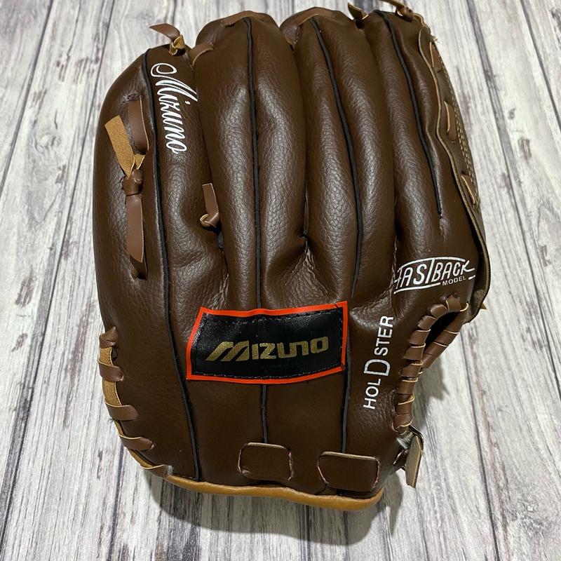 Sarung Tangan Softball mizuno 2