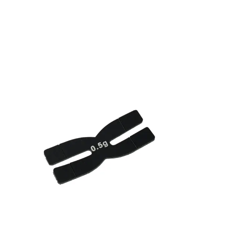 Miếng tăng nặng đầu vợt cầu lông 0.5g Sport Cán Vợt 4