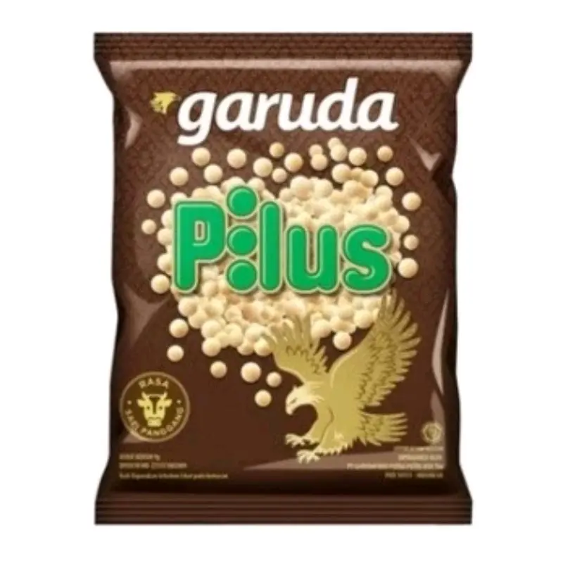 Garuda Pilus isi 20pcs/ Pak 2