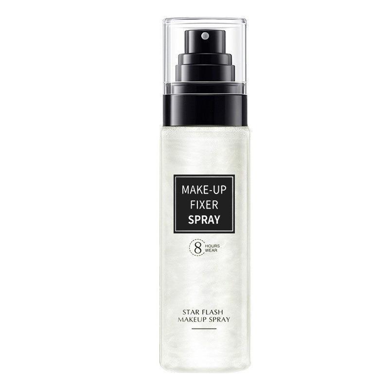 XỊT KHÓA NỀN GIỮ CHẶT LỚP TRANG ĐIỂM - MAKEUP FIXER SPRAY Women Chăm Sóc Da Nữ Dưỡng Ẩm Da Làm Đẹp Da 1