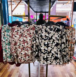 Sba-ta16 baju boomboom bkk