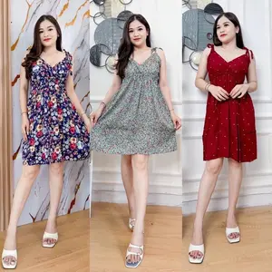 DASTER PUTRI BALI - CLARISHA DASTER RAYON BALI