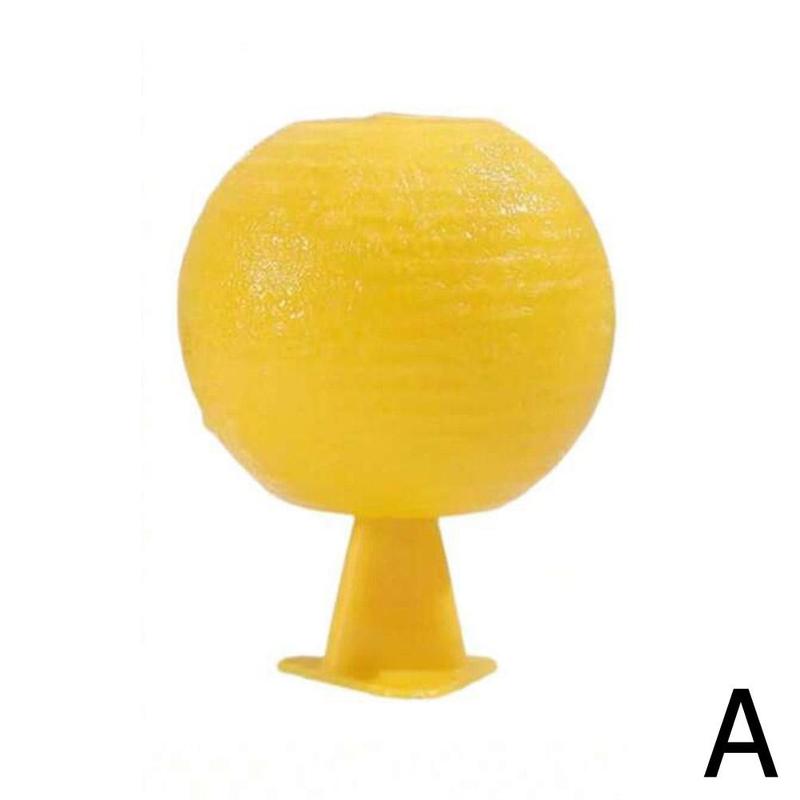 Product Introduction of Mồi Quả Bóng Bay, Mồi Quả Bóng Côn Trùng, Quả Bóng Côn Trùng Dính, Mồi Quả Bóng, Thích Hợp Để Thu Hút Ruồi, Hình Dưa, H0Z7 15