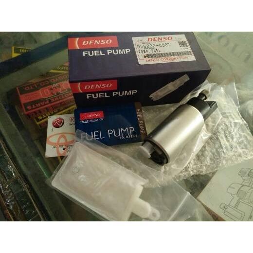 Gambar Pompa Bensin Vios Altis Great Soluna dari Bengkelparts Kota Administrasi Jakarta Selatan Tokopedia