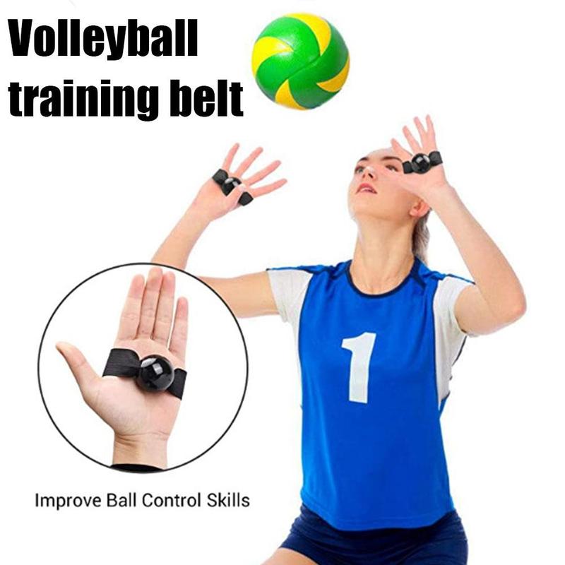 Product Introduction of Volleyball Practice Belt For Serving And Arm Swing Trainer Adjustable Spike Trainer Premium Y0R4 39