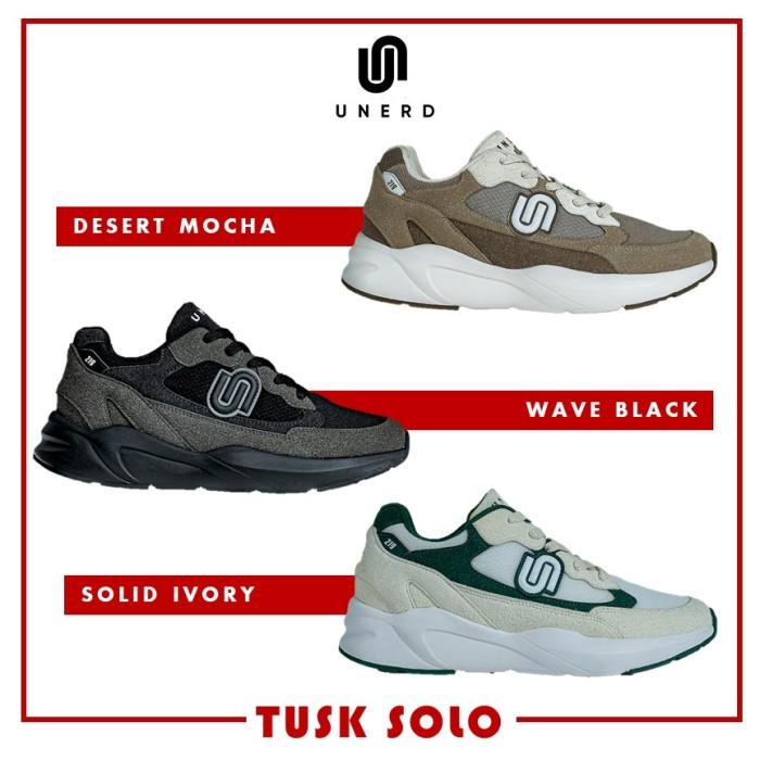 Sepatu Unerd 219 V2 Sepatu Sneakers Casual Sport Sepatu Sneakers Olahraga Pria Unerd Original 2