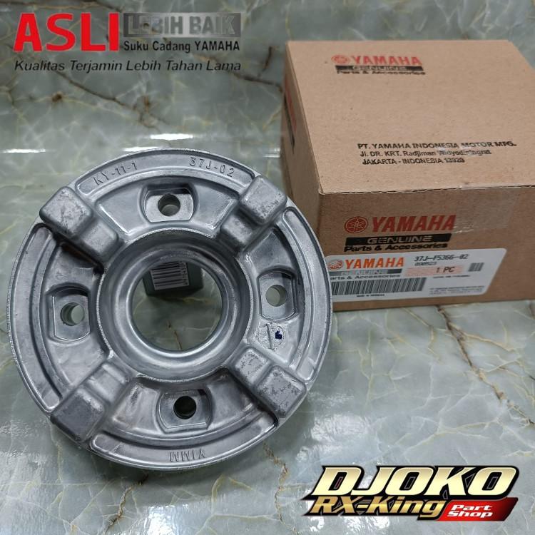 Product Introduction of nap gir rx king yamaha universal ORIGINAL YAMAHA GENUINE PARTS (YGP) 4