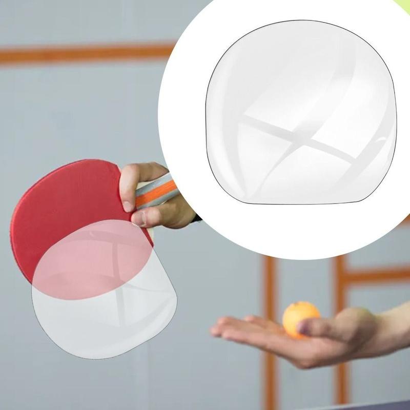 Ruban De Protection Carbone Pour Raquette De Tennis De Table – Adhésif, Durable, Neuf