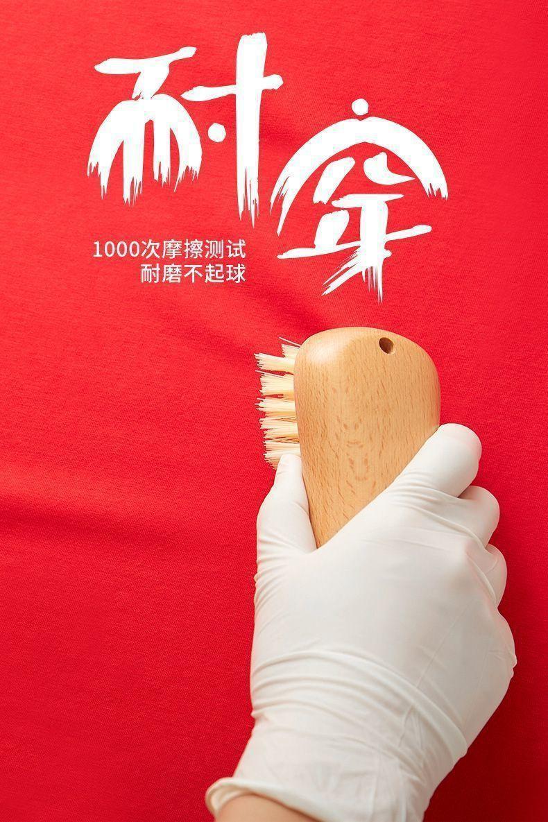 Product Introduction of Áo Thun Thường Ngày Dáng Rộng Cổ Tròn, ngắn Tay Dành Cho Nam, Hợp Xu hướng Và Phong Cách, Cá Tính, Hàng Mới Về Mùa Hè 2025 5