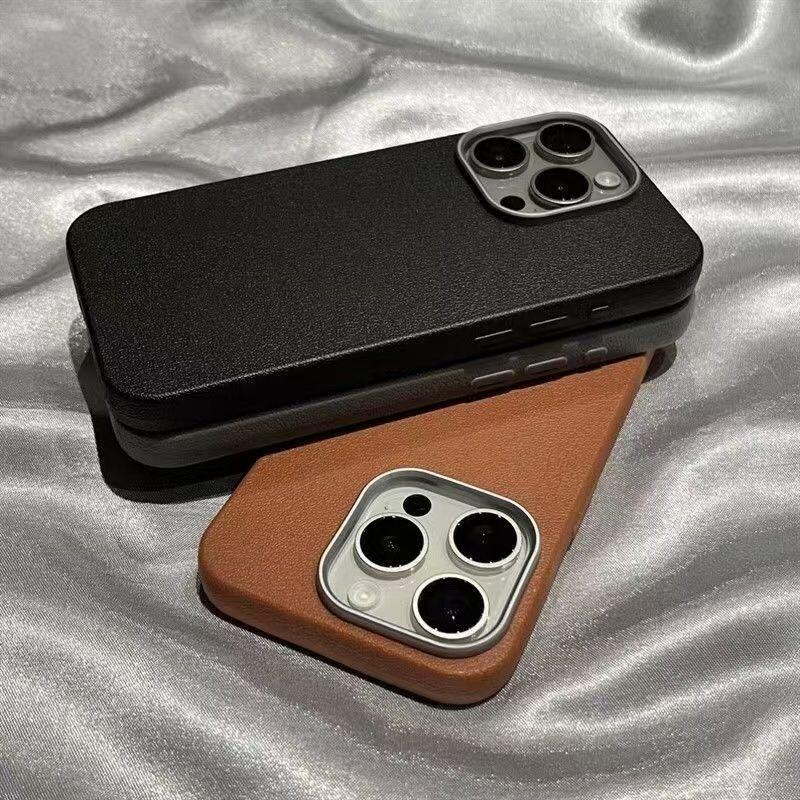Product Introduction of 3118 people's favorites  Solid color suitable for  16/15 Promax phone case iPhone 13 Creative 12/11 7