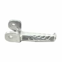 Gambar Pijakan Kaki (Pillion Step) – CRF 150L - Silver dari Honda Cengkareng Kota Tangerang 1 Tokopedia