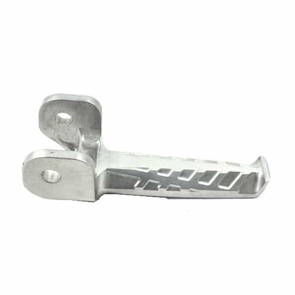 Gambar Pijakan Kaki (Pillion Step) – CRF 150L - Silver dari Honda Cengkareng Kota Tangerang Tokopedia