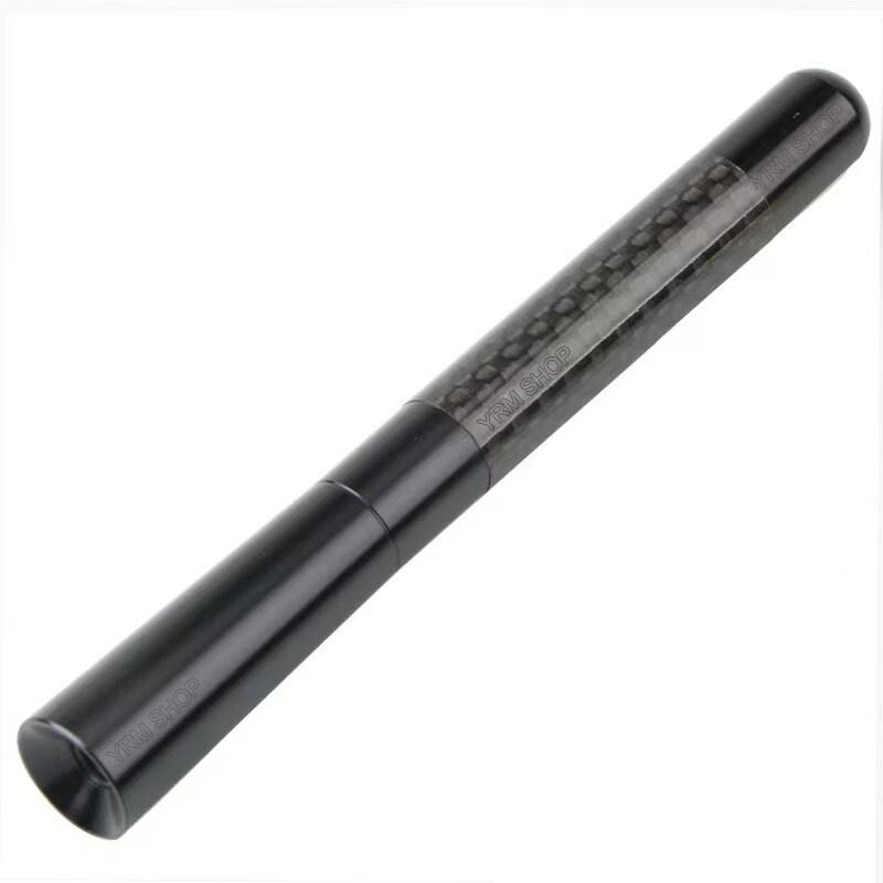 Product Introduction of 12cm Short Stubby Mast Carbon Fiber Radio Antenna For Ford Fiesta Fusion Mondeo Mustang Ranger Transit Accessories Car Styling 26
