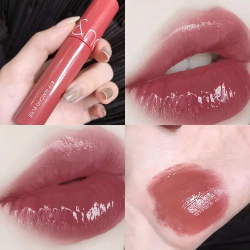 Son Tint Lì Romand Juicy Lasting Tint 5.5g #19 38  romand Cosmetic Mỹ Phẩm Son Môi 38 romand 4