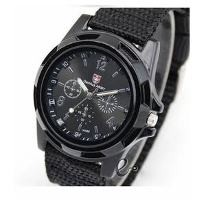 FSW33 Watch Men Outdoor Military Sports Watch Quartz Watch Luminous Men's Watch Quartz Watch